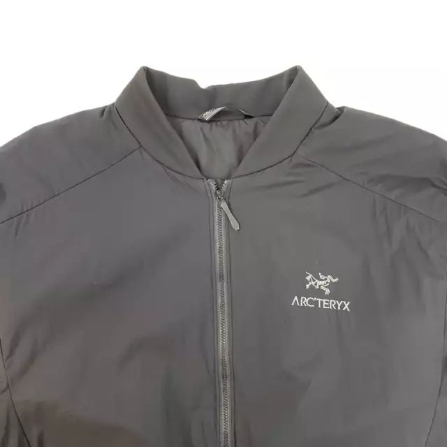 ARC’TERYX ATOM BOMBER Jacket Black $135.33 - PicClick
