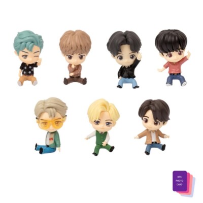 bts monitor figure