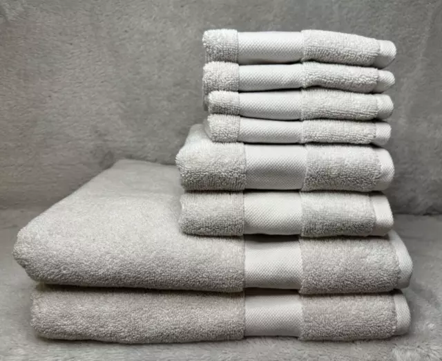 Ralph lauren sales wescott towels