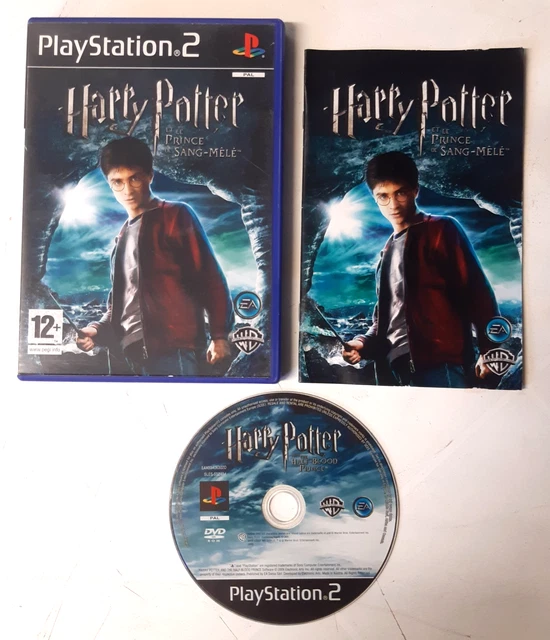 JEU GAMEBOY HARRY Potter à l'école des sorciers EUR 20,00 - FR JEU GAMEBOY HARRY Potter à l'école des sorciers EUR 20,00 - FR