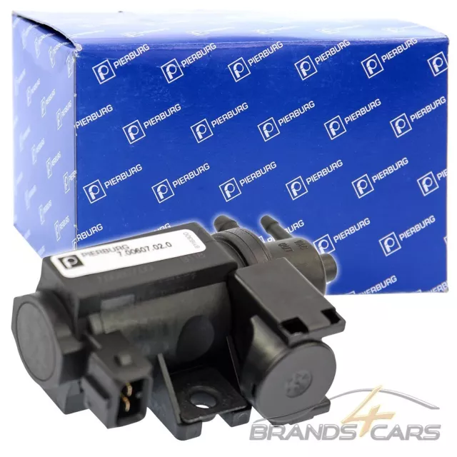 Convertitore Di Pressione Pierburg Per Alfa 147 156 159 Fiat Ducato Punto Iveco Daily Lancia