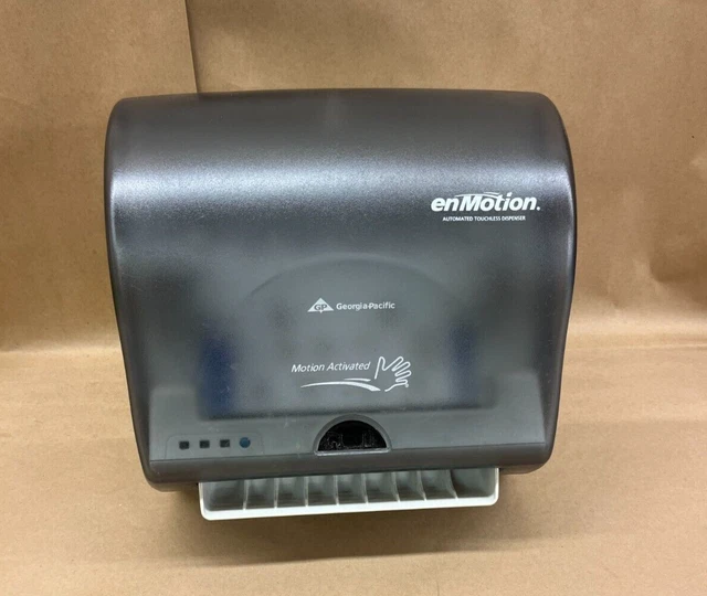 PACIFIC 59498 Paper Towel Dispenser enMotion® Impulse® 8