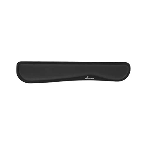 MediaRange Tastatur-Handballenauflage MROS252 schw NEW