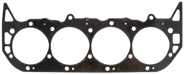 JEGS 210047 Cylinder Head Gasket Big Block Chevy 396-454 Bore 4.370 in. Thicknes