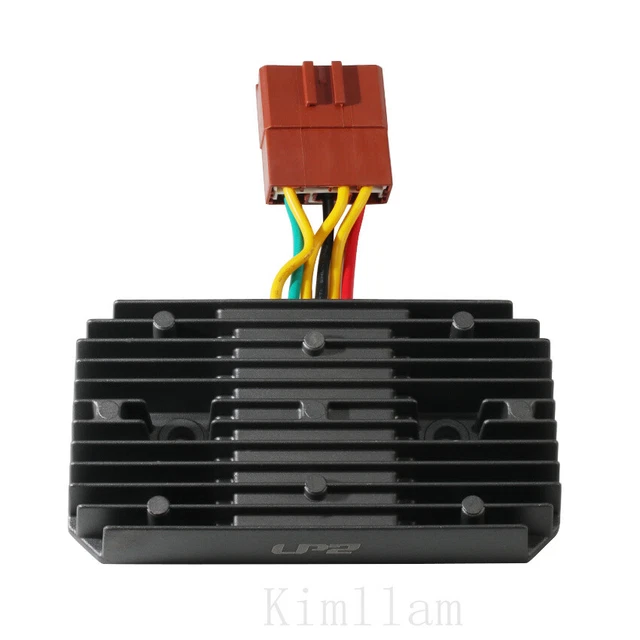 Regolatore Di Tensione 31600-KA2-751 Per Honda XR200R, XR250R, XR400R, XR600R – Ricambio Originale
