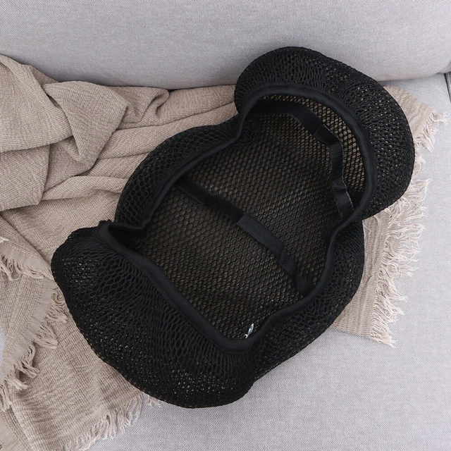 Coprisedile Mesh Universale Coperta Traspirante Pad Protezioni per Moto Elettrica