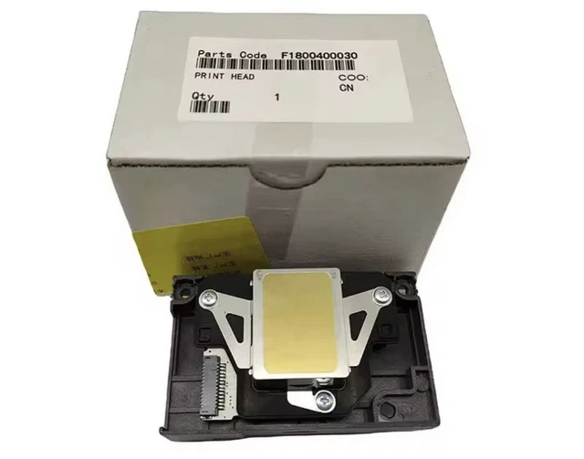 EPSON L800/R330/DTF SERIES (L805/R285/R290/RX690) - DTF Printhead $175. ...