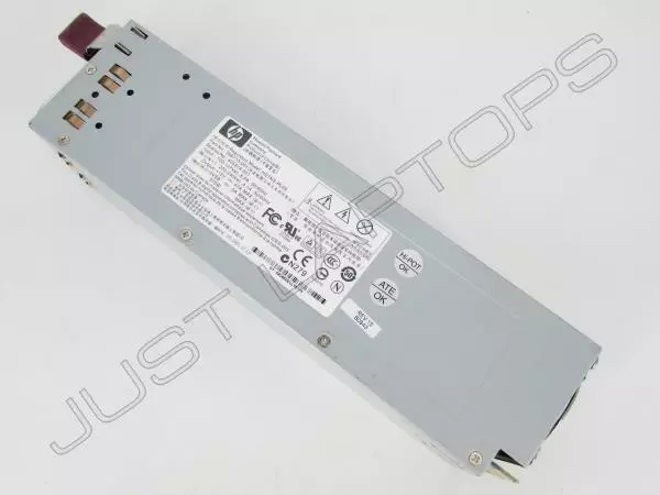 Genuine HP HSTNS-PL09 575W Power Supply Unit PSU for  HP ProLiant DL320s Server