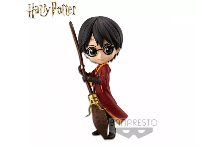 Figurine Harry Potter Mini Egg Attack Asst 8pcs 8 cm