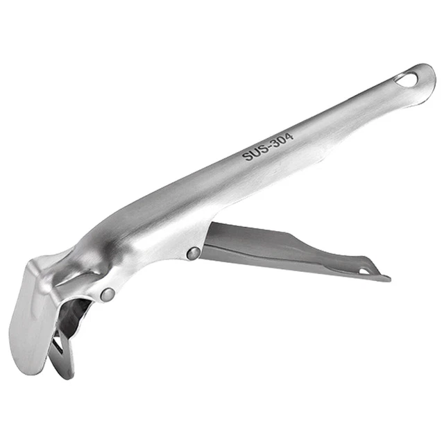 Grill Platte Clip Ofen Platte Clip Anti-Slip Pizza Platte Clip Home Supplies