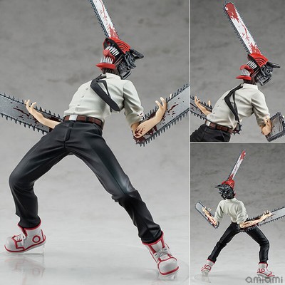 good smile chainsaw man