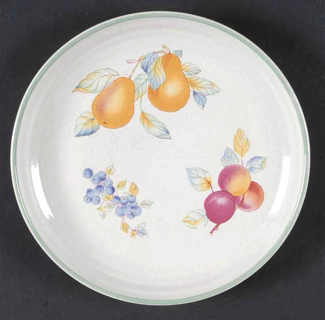 International Sweet Bounty Salad Plate 266887