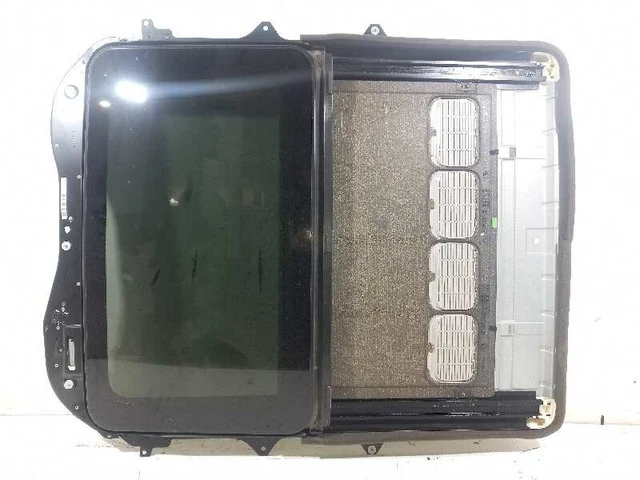 A2217800429 Tetto Elettrico / 2643675 Per Mercedes Clase S W221 Berlina S 350
