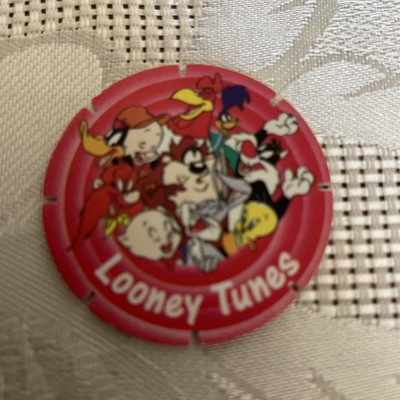 walkers tazos value