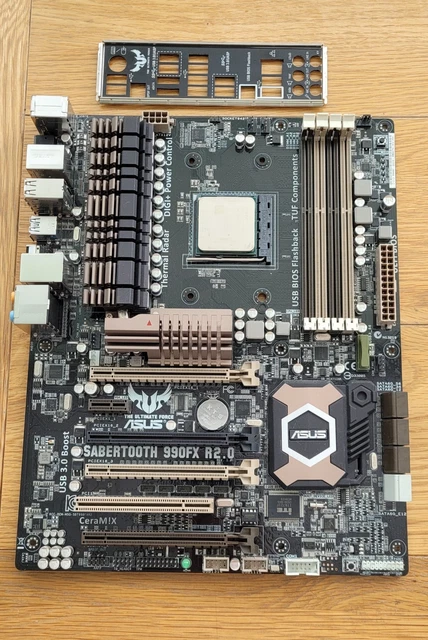 Motherboard & CPU Combos, Computer Components & Parts
