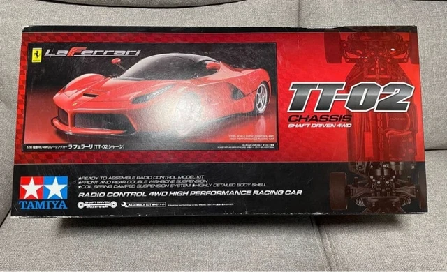 Cars, Trucks & Motorcycles, RC Model Vehicles & Kits, Radio