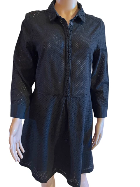 ROBE COMPTOIR DES Cotonniers / REVEUR / Taille 42 EUR 20,00 - FR