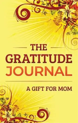 The One Minute Gratitude Journal for Women 