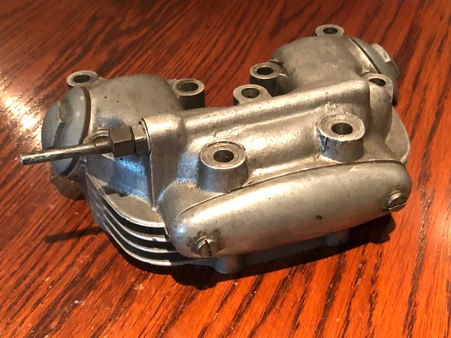 BSA TRIUMPH ROCKER Box 71-2197 TR25W, B25, C25 Complete with Rocker ...
