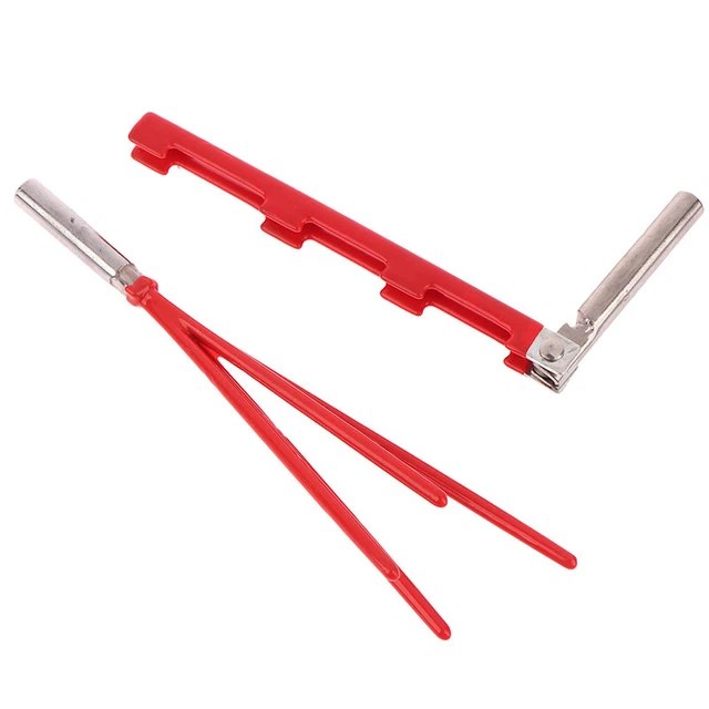 Serratura aperta porta utensile sblocco testata automatica blocco Bu accessori fabbro strumenti TS