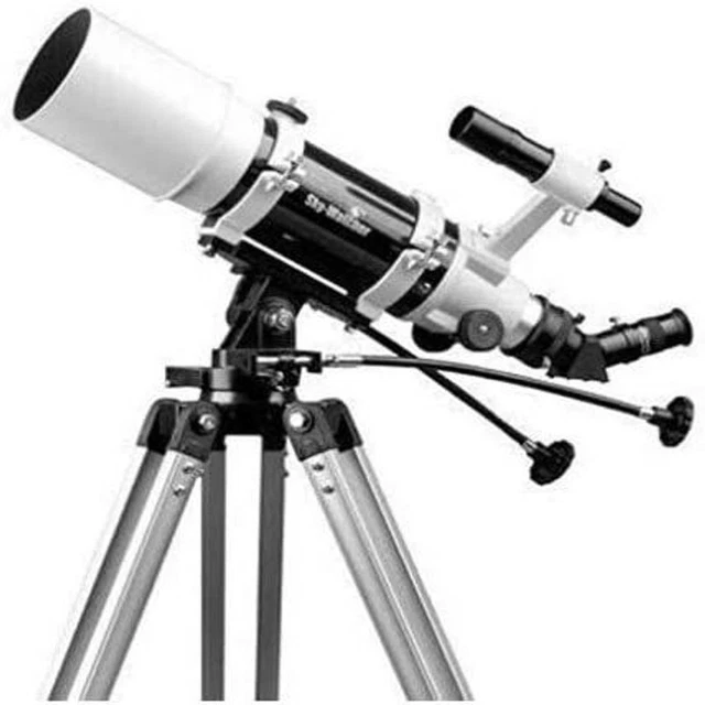 Sky-Watcher StarTravel 102 AZ3 Telescope f/4.9 Refractor –...
