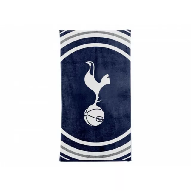 Tottenham Spurs FC Pulse Design Handtuch (BS1236)