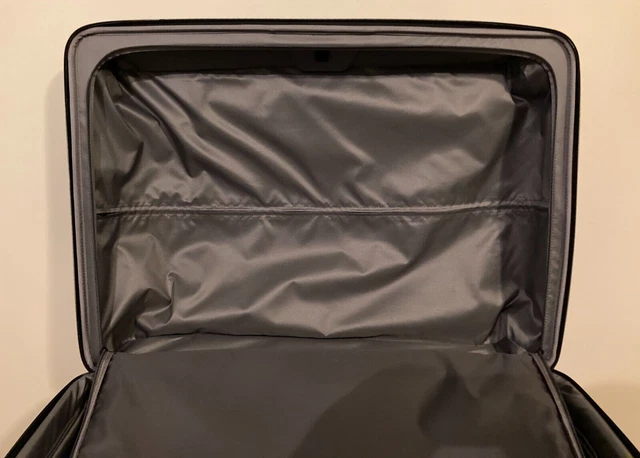 Tumi - Alpha 3 – Extended Trip Expandable 4 Wheeled Packing Case Spinner – Black 4