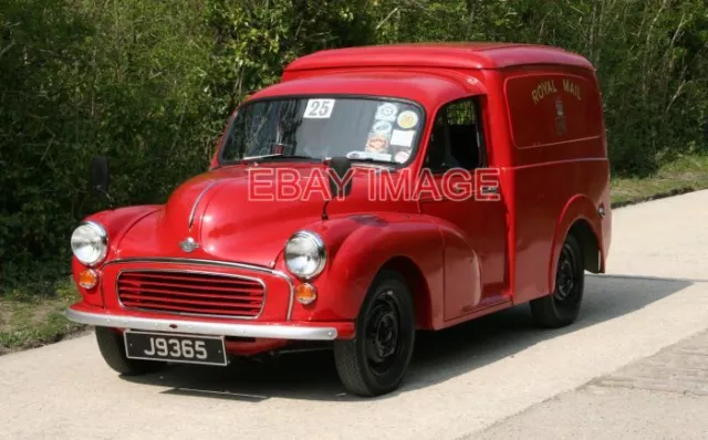Ex royal mail vans for shop sale ebay