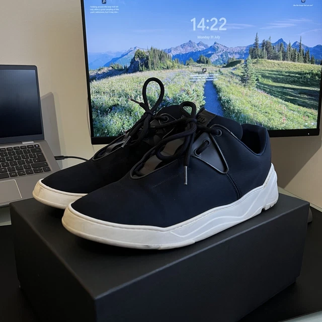 Dior b17 navy hotsell