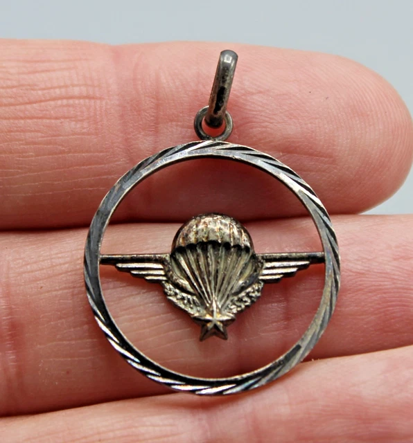 Brevet Para - Médailles Officielles