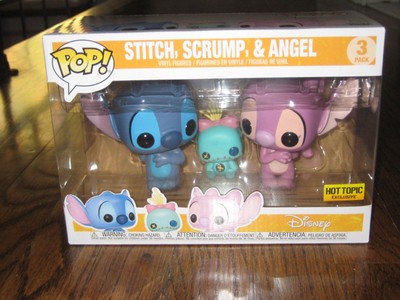 funko pop 126 scrump
