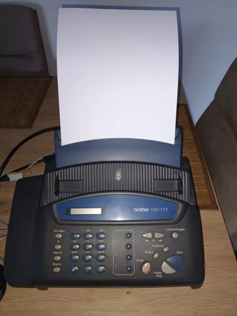 Brother Fax/Kopiergerät