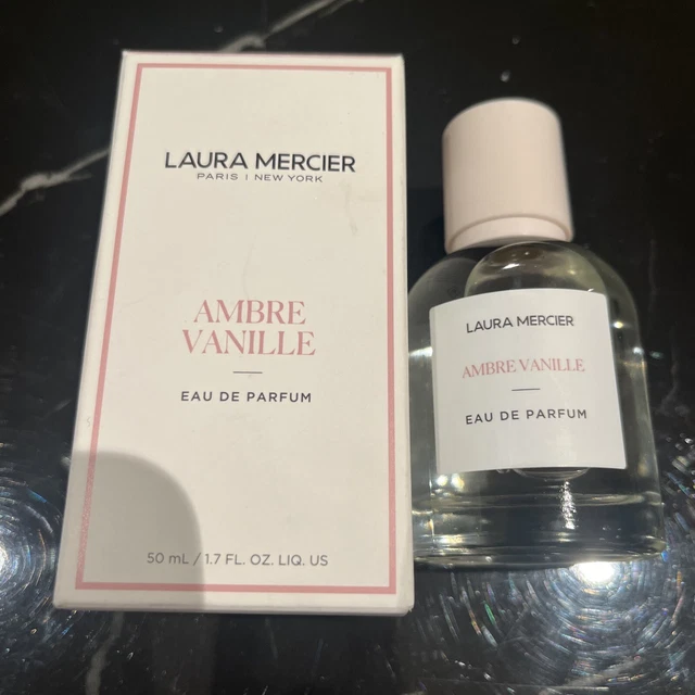Laura mercier verbena perfume deals