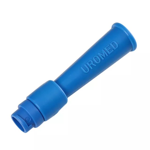 Uromed 1505 - Adaptador para Katherventil 1500 - PZN 07198577