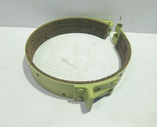 Ingersoll Rand BUA152 Freno Assemblaggio Fascia BU7A Modello