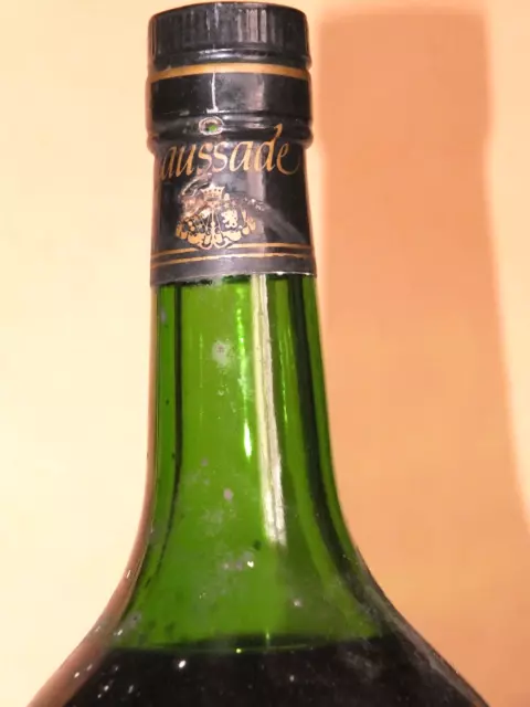 Bouteille Fine Armagnac 2,5 litres , VSOP , Marquis de Caussade à Eauze ( Gers ) 3