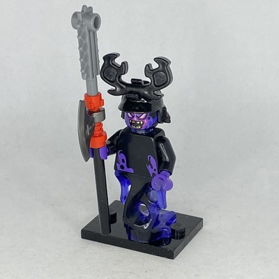 lego ninjago legacy overlord
