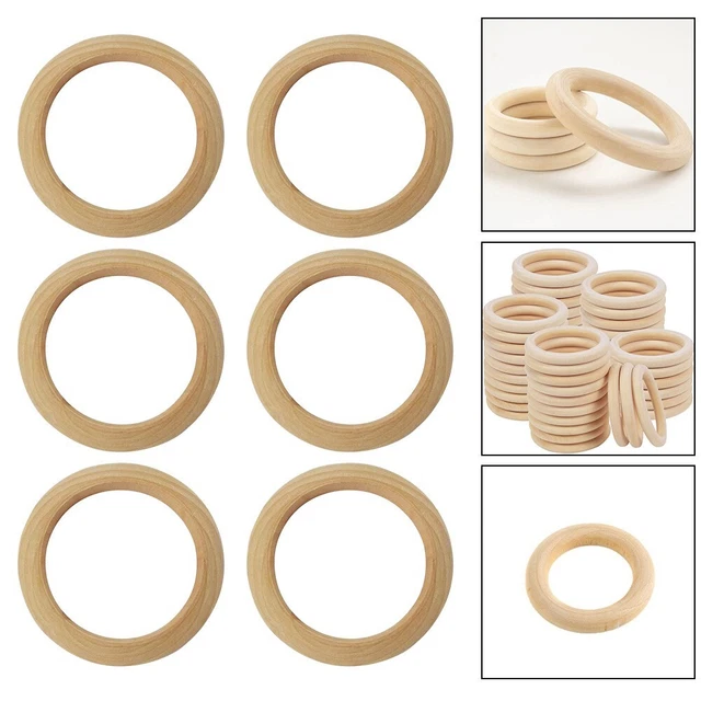 4 Anelli Di Gocciolamento In Gomma Per Pagaie Kayak/Canoa - Antiscivolo, Impermeabili, Facili Da Montare