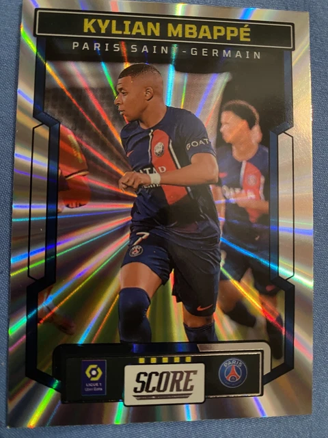 Vanderson - AS Monaco - image 248 Panini Foot 2024 2025 - Prix & Rareté