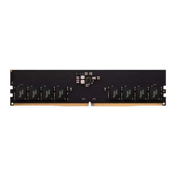 RAM Team Group Elite 32GB 4800MHz On-Die ECC DDR5 Desktop for SFF / TWR