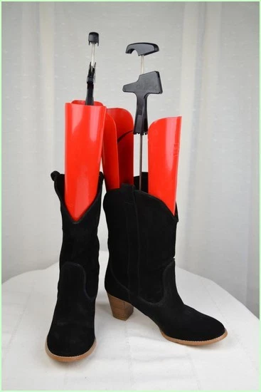 Mi Bottes Bottines ZARA Daim Noir T 38 Quasi Neuves