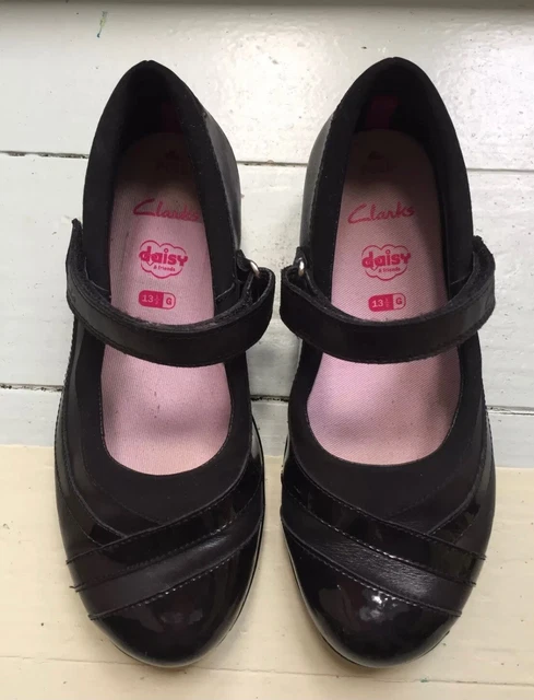 Clarks daisy and friends cheap shoes