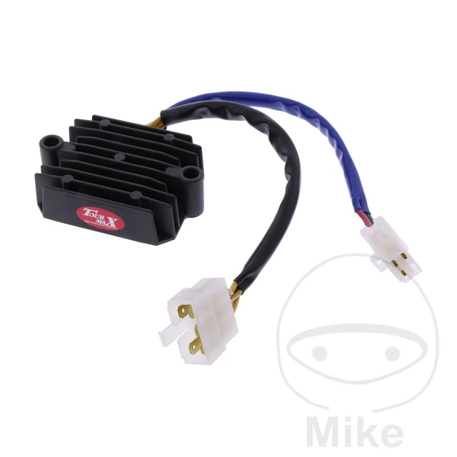 Regler Lichtmaschine Honda CBX 1000 CB1 SC03 Pro Link SC06 1978