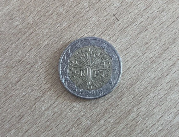 MONEDAS DE 2 euros valiosas EUR 4.999,00 - PicClick IT