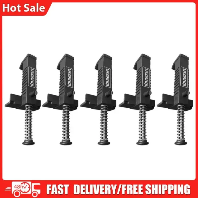 5pcs Brick Leveling Line Runner Bricklaying Measure Drawing Wire Leveler