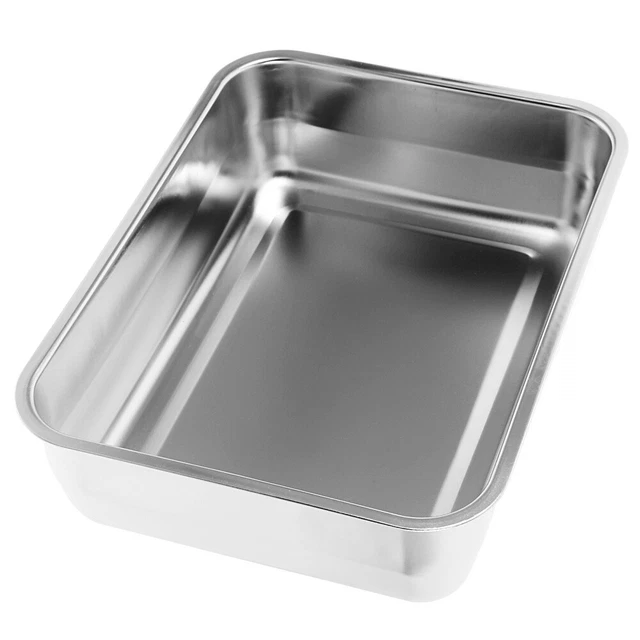 Set di 8 strumenti professionali per frutti di mare, set in acciaio inossidabile per aragosta, granchio, molluschi con chele o guscio