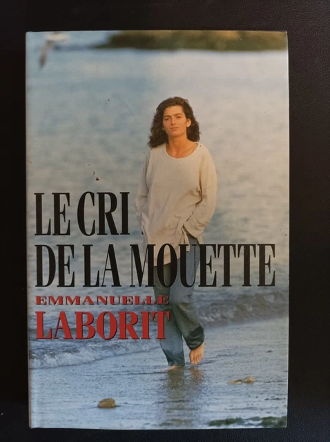 LE CRI DE la mouette Emmanuelle Laborit cla EUR 5,29 PicClick FR