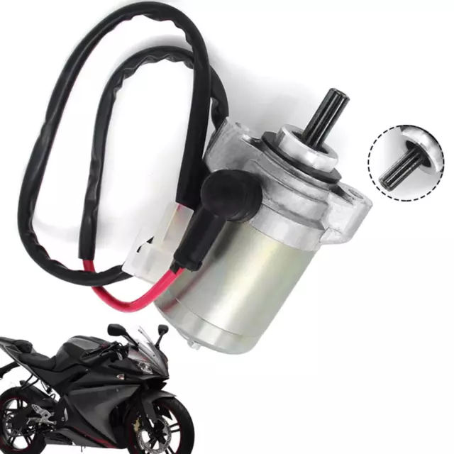 Professioneller Starter 5D7-81890-00 Ersatz für Yamaha MT125A Wr125x