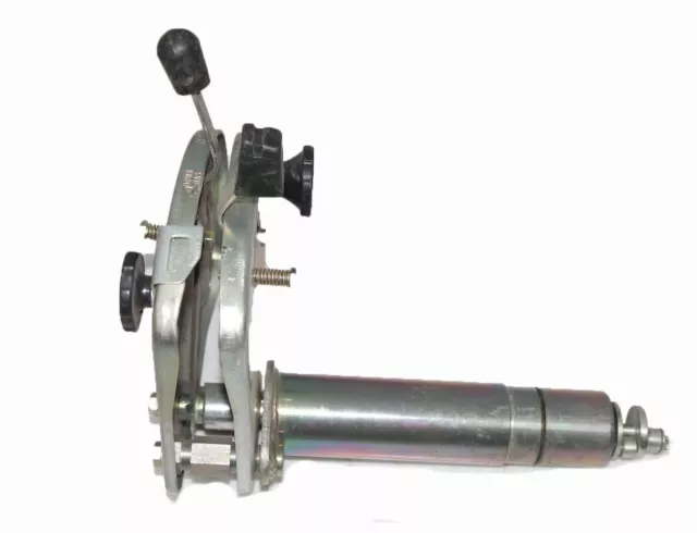 Hydraulic Lift Quadrant Draft Control Assembly Massey Ferguson 135 165 +