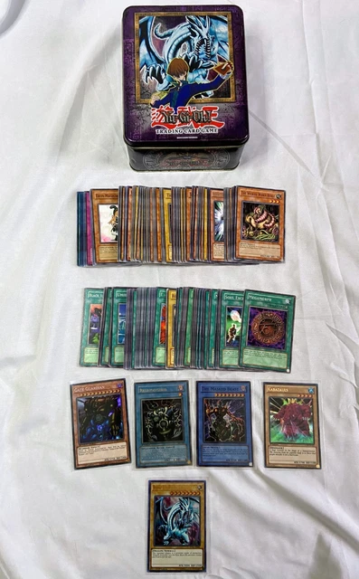 Lots, Cartes à collectionner non sportives, Cartes de collection